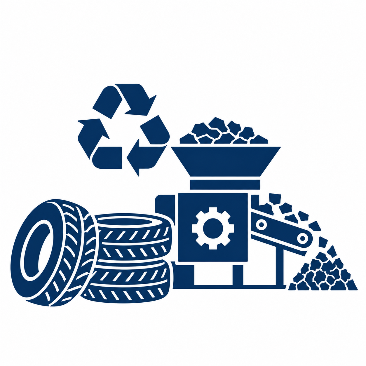 navy tire recycling machine icon.png