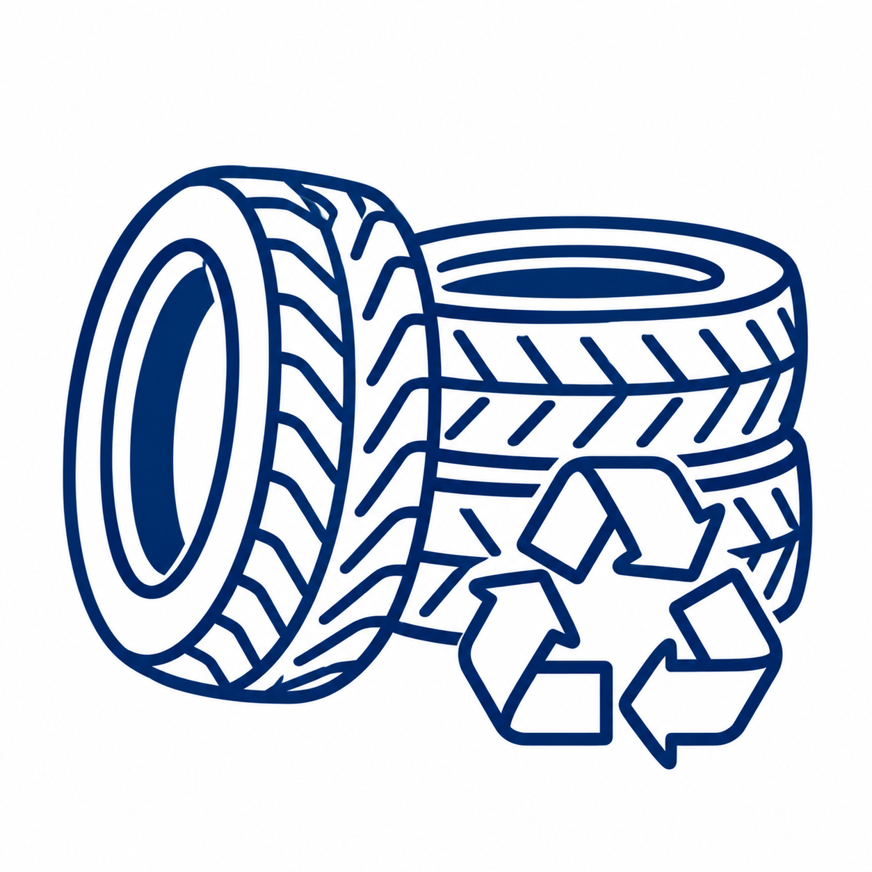 Who We Are tire recycling icon illustration.png