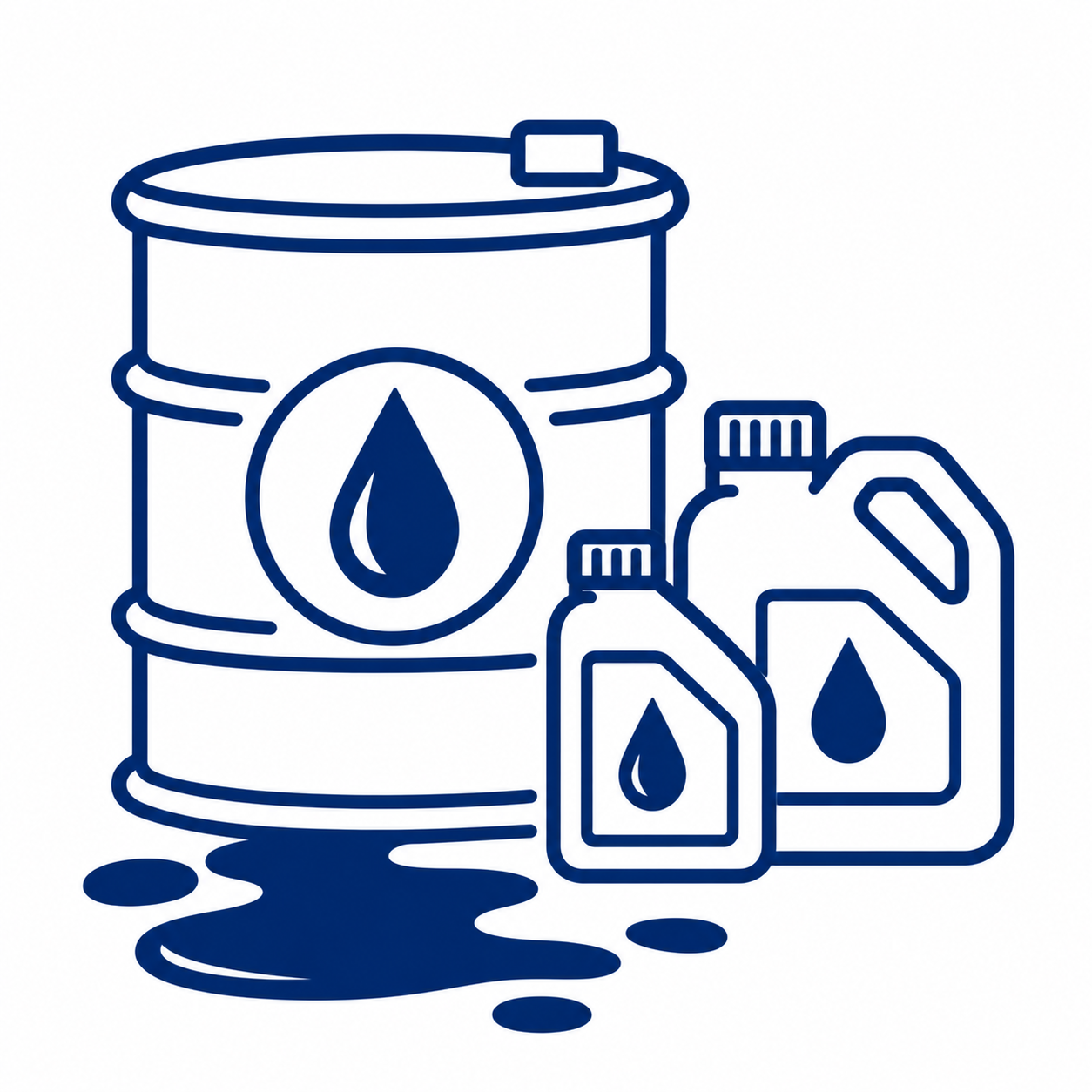 Who We Are used oil recycling icon.png